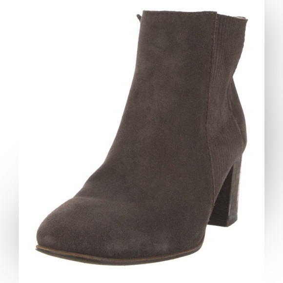 Pedro Garcia Berta Mirror Heel Ankle Boot - Picture 4 of 7